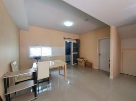 3 Bedroom Townhouse for sale at The Colors Leisure Bangna km.10, Bang Phli Yai