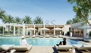 3 Bedrooms Townhouse for sale in Villanova, Dubai Raya