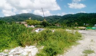 N/A Land for sale in Choeng Thale, Phuket 