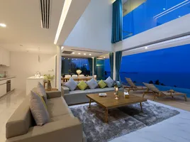 5 Bedroom Villa for sale at The Wave 2 , Bo Phut