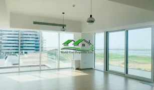 2 Bedrooms Apartment for sale in Yas Bay, Abu Dhabi Mayan 2