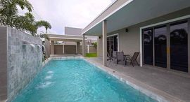 Available Units at Parkside Pool Villas