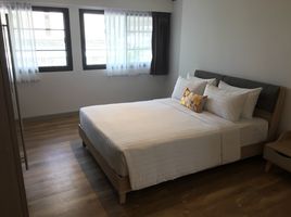 3 Schlafzimmer Wohnung zu vermieten im Villa Bajaj, Khlong Toei Nuea, Watthana