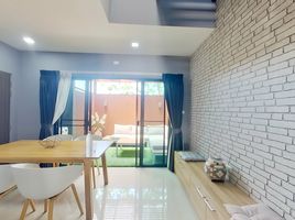 3 Schlafzimmer Villa zu verkaufen im The Urbana 3, Tha Sala, Mueang Chiang Mai, Chiang Mai