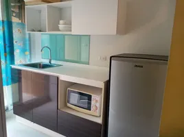 Studio Wohnung zu verkaufen im Baan Koo Kiang, Nong Kae, Hua Hin