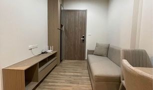 1 Schlafzimmer Wohnung zu verkaufen in Samrong Nuea, Samut Prakan Niche Mono Sukhumvit - Bearing