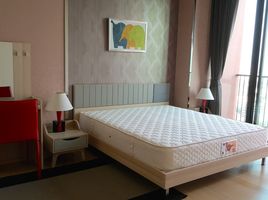 2 Schlafzimmer Wohnung zu vermieten im Noble ReD, Sam Sen Nai