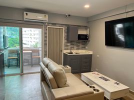 2 Bedroom Apartment for sale at Patong Condotel, Patong