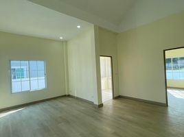 3 Schlafzimmer Haus zu verkaufen im St.Garden Home, Mae Ka, Mueang Phayao, Phayao