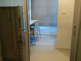 Studio Appartement zu verkaufen im Centric Sea, Nong Prue