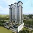 2 Bedroom Apartment for sale at Samana Waves 2, District 13