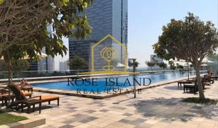 2 Bedrooms Apartment for sale in Shams Abu Dhabi, Abu Dhabi Sun Tower