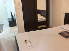 1 Schlafzimmer Appartement zu vermieten im Aspire Sukhumvit 48, Phra Khanong