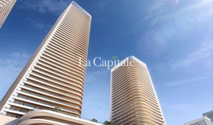 Квартира, 2 спальни на продажу в EMAAR Beachfront, Дубай Grand Bleu Tower