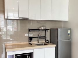 1 Bedroom Condo for rent at TC Green Rama 9, Huai Khwang, Huai Khwang, Bangkok