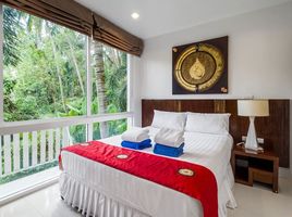 2 Bedroom Condo for sale at The Park Surin, Choeng Thale