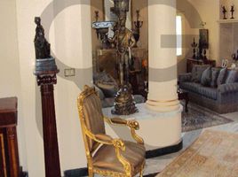 7 Bedroom House for sale at Gardenia Park, Al Motamayez District, 6 October City
