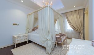 7 Bedrooms Villa for sale in Frond D, Dubai Garden Homes Frond D