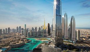 Квартира, 3 спальни на продажу в , Дубай The Address Residences Dubai Opera