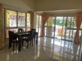 3 Bedroom House for rent at First Home, Nong Bua