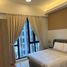Studio Penthouse for rent at Residensi Sigc Seremban, Ampangan, Seremban