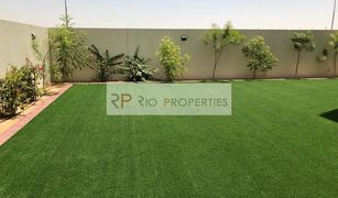 4 chambres Villa a vendre à Golf Promenade, Dubai Picadilly Green