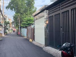 Studio Villa zu verkaufen in Go vap, Ho Chi Minh City, Ward 16