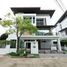 3 спален Дом на продажу в Nirvana Beyond Lite Rama 9, Saphan Sung