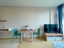 1 Bedroom Condo for rent at Zcape X2, Choeng Thale, Thalang
