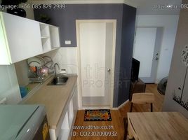 1 Schlafzimmer Appartement zu vermieten im Lumpini Place UD - Posri, Mak Khaeng