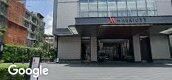 Вид с улицы of Bangkok Marriott Hotel The Surawongse