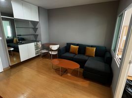 1 Schlafzimmer Wohnung zu vermieten im Life @ Sukhumvit 65, Phra Khanong