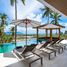 5 Schlafzimmer Villa zu verkaufen im Man Samui, Maenam