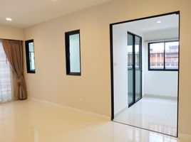 4 Schlafzimmer Haus zu verkaufen im Baan Klang Muang Rama 2 – Bhuddhabucha, Bang Mot, Chom Thong