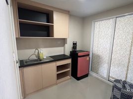 1 Bedroom Condo for sale at JW Condo at Donmuang, Si Kan, Don Mueang, Bangkok