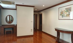 3 Bedrooms Condo for sale in Thung Mahamek, Bangkok Sawang Apartment