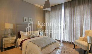 3 Bedrooms Villa for sale in Yas Acres, Abu Dhabi Yas Acres