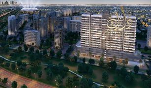 Квартира, 2 спальни на продажу в Phase 1, Дубай Azizi Plaza