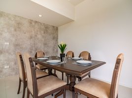 3 Bedroom Penthouse for sale at Panchalae Boutique Residence, Nong Prue