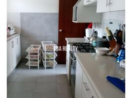 3 Bedroom Apartment for sale at ALAMEDA SAN JUAN DE BUENAVISTA, Chorrillos, Lima, Lima