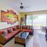 3 Schlafzimmer Appartement zu verkaufen im Baan Sansaran Condo, Nong Kae, Hua Hin, Prachuap Khiri Khan
