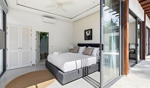 5 Bedrooms Villa for sale in Ang Thong, Koh Samui 