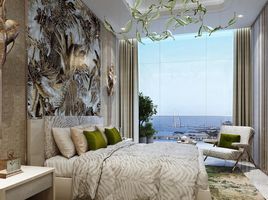 2 Bedroom Condo for sale at Damac Bay 2, Dubai Harbour, Dubai
