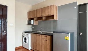 1 Bedroom Condo for sale in Suthep, Chiang Mai One Plus Suandok 1,2,3