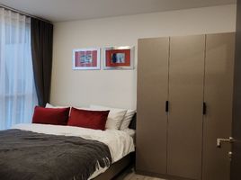 1 Schlafzimmer Appartement zu vermieten im XT Huaikhwang, Din Daeng, Din Daeng