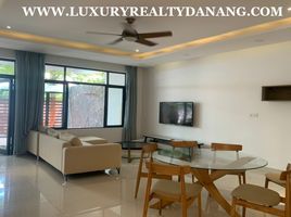 4 Bedroom Villa for rent in AsiaVillas, My An, Ngu Hanh Son, Da Nang, Vietnam