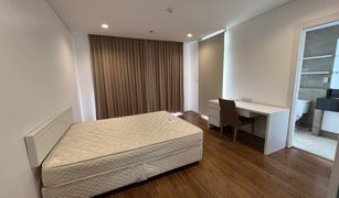 4 Schlafzimmern Wohnung zu verkaufen in Phra Khanong Nuea, Bangkok Shama Ekamai Bangkok