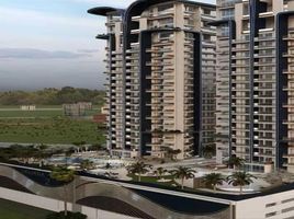 2 Bedroom Condo for sale at Samana Mykonos Signature, Central Towers, Arjan, Dubai