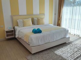 3 Bedroom House for rent at Khanitha Private Villas Bantao 6-11, Choeng Thale, Thalang