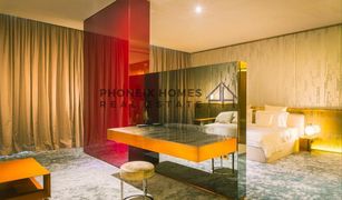 1 chambre Appartement a vendre à The Heart of Europe, Dubai Cote D' Azur Hotel